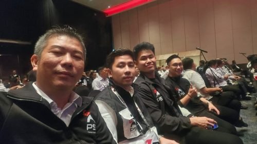 RAKERNAS DPP-DPW-DPD PSI Se-Indonesia 2026