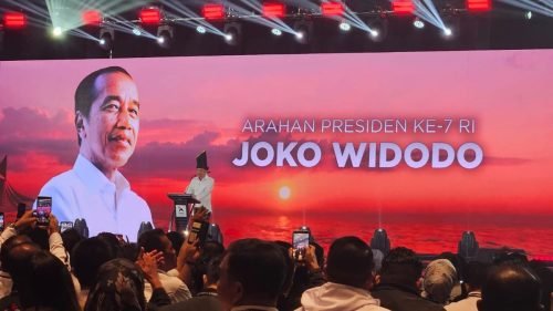 RAKERNAS DPP-DPW-DPD PSI Se-Indonesia 2026